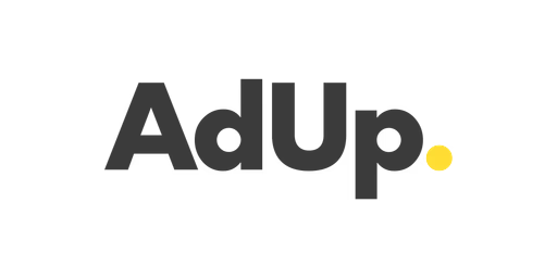AdUp Logo